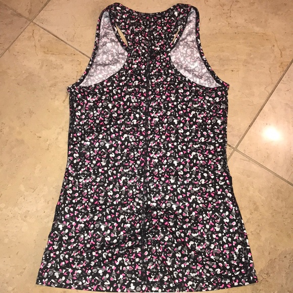 Nike Dri- Fit Tank Top - Picture 2 of 3